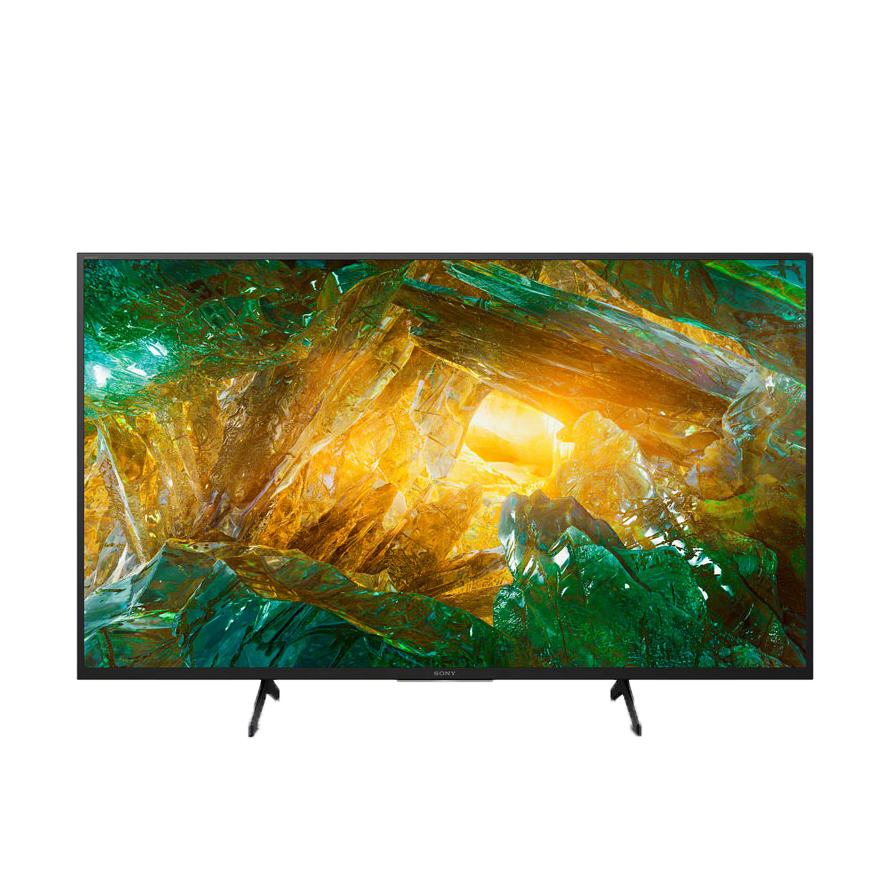 索尼 超高清HDR平板电视