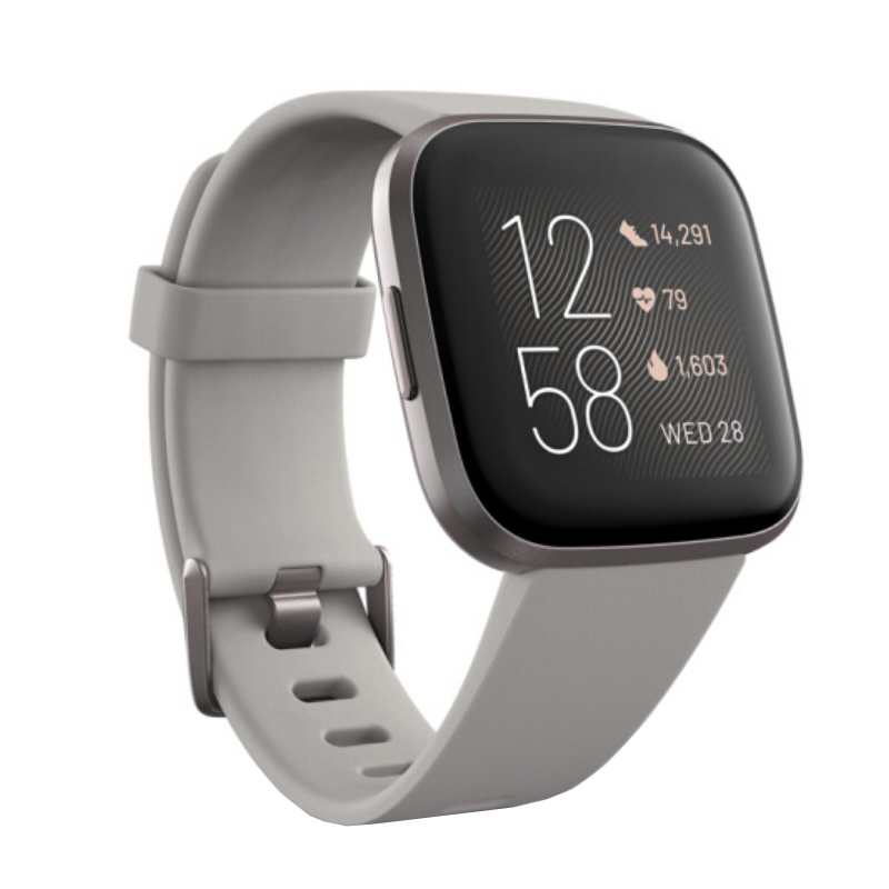 Fitbit 运动智能手表