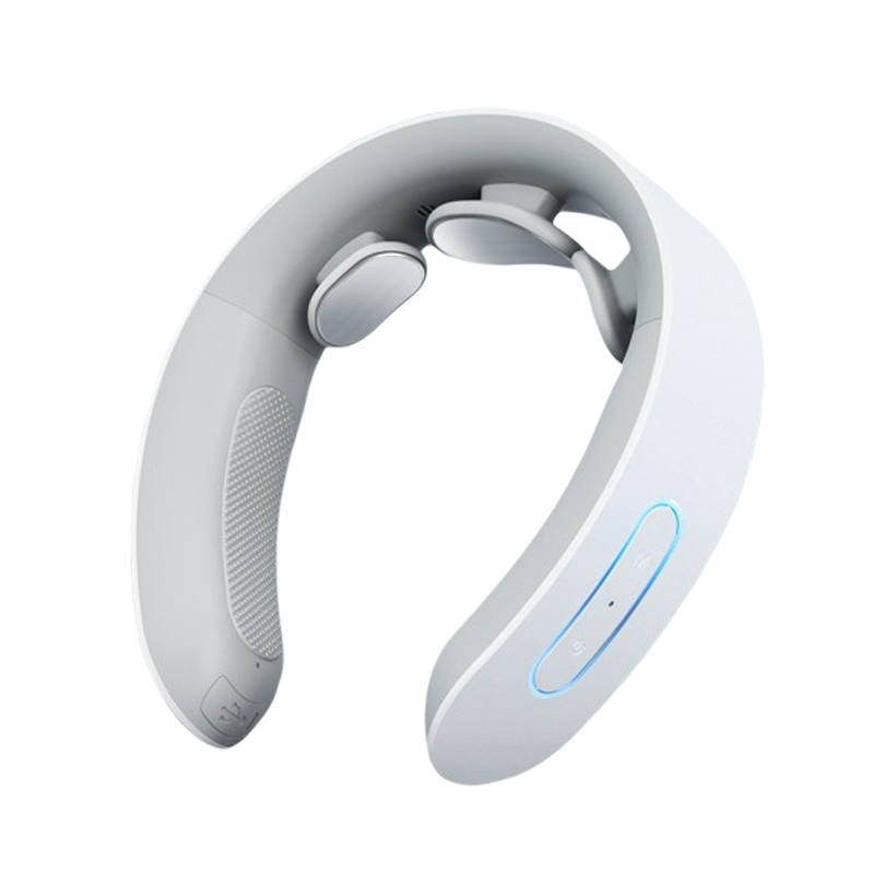 礼意久久 3头语音按摩器