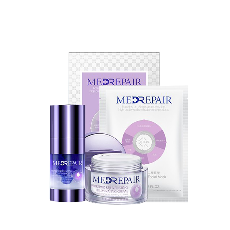 米蓓尔 轻龄紧致护肤套装