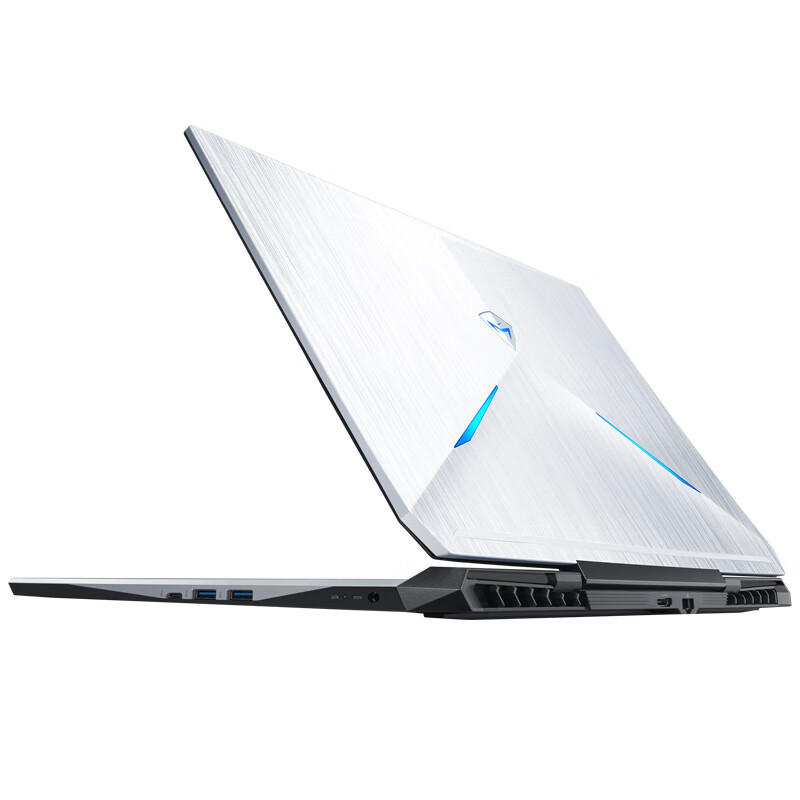 机械师 全面屏高清游戏本