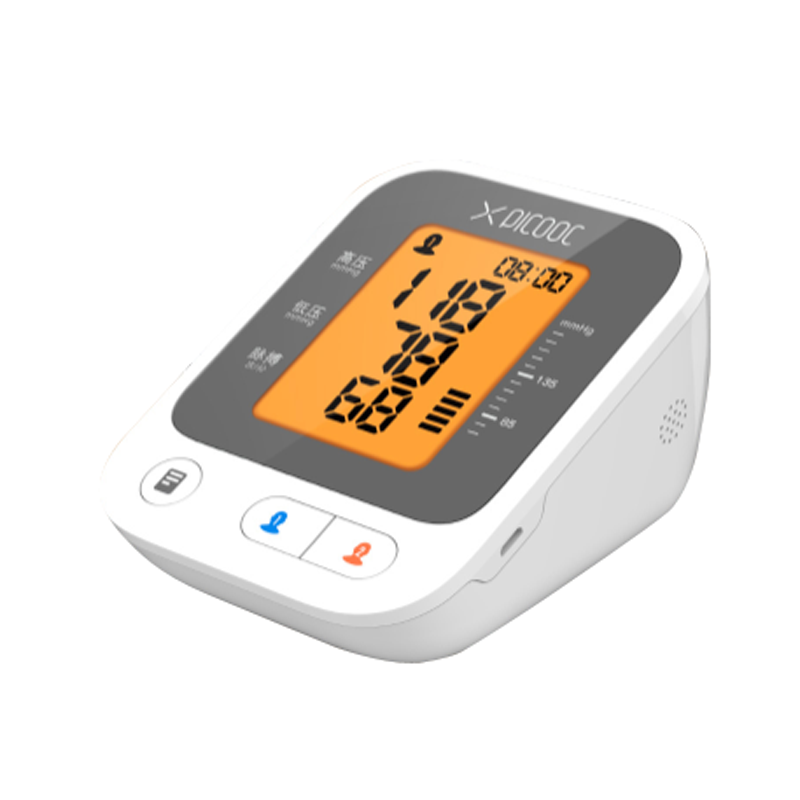 PICOOC 医用背光血压计