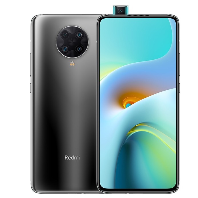 小米 K30至尊纪念版高刷手机