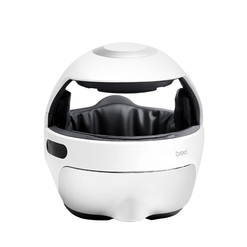 倍轻松头部眼部按摩器