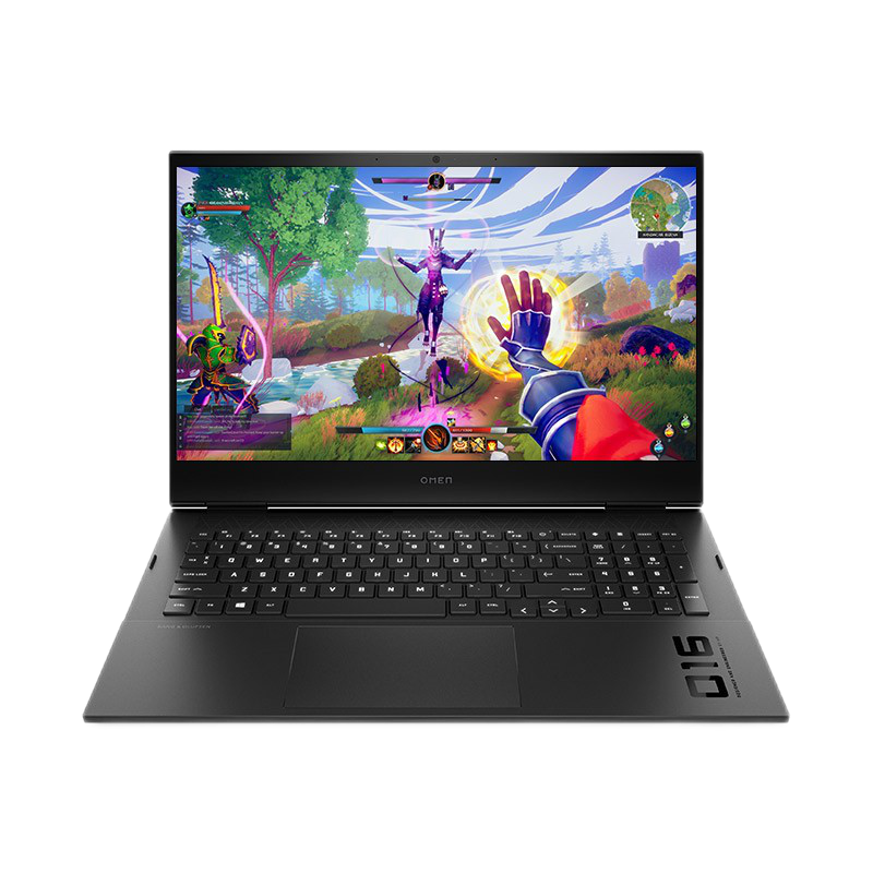 惠普 电竞屏游戏本