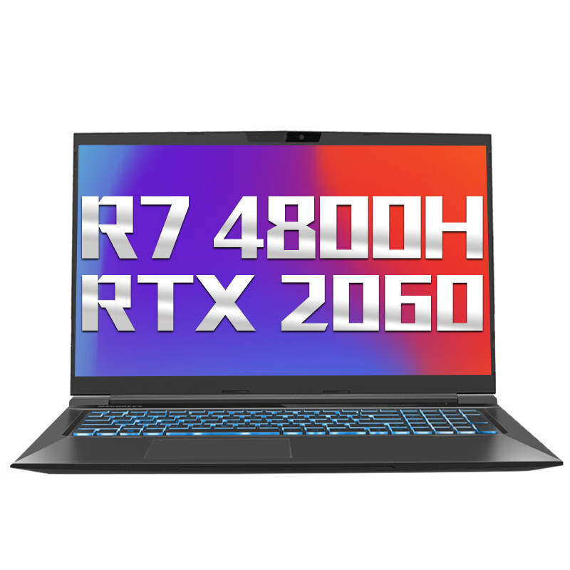 机械革命 144Hz游戏本