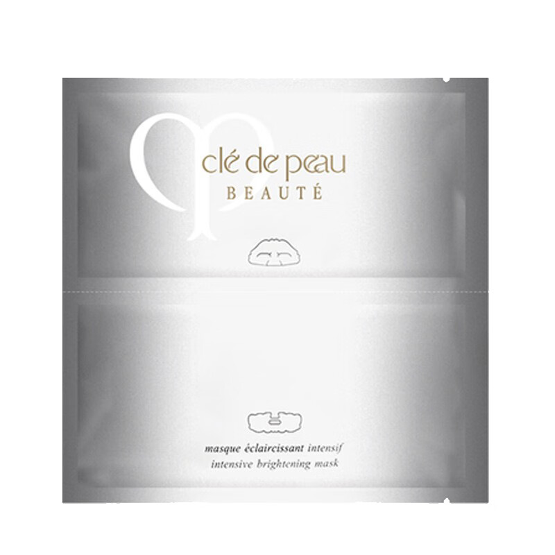 肌肤之钥 密集奢护 面膜