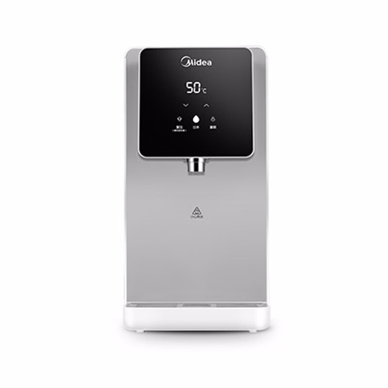 美的 净饮一体饮水机