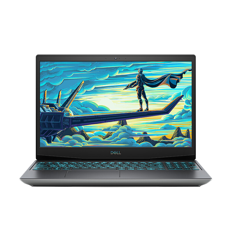 戴尔 静音散热 游戏本