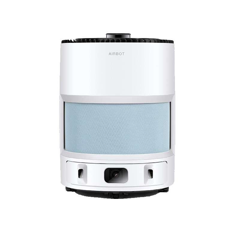 科沃斯机器人 联动空气净化器