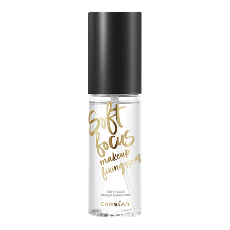 卡姿兰 柔感长效定妆喷雾