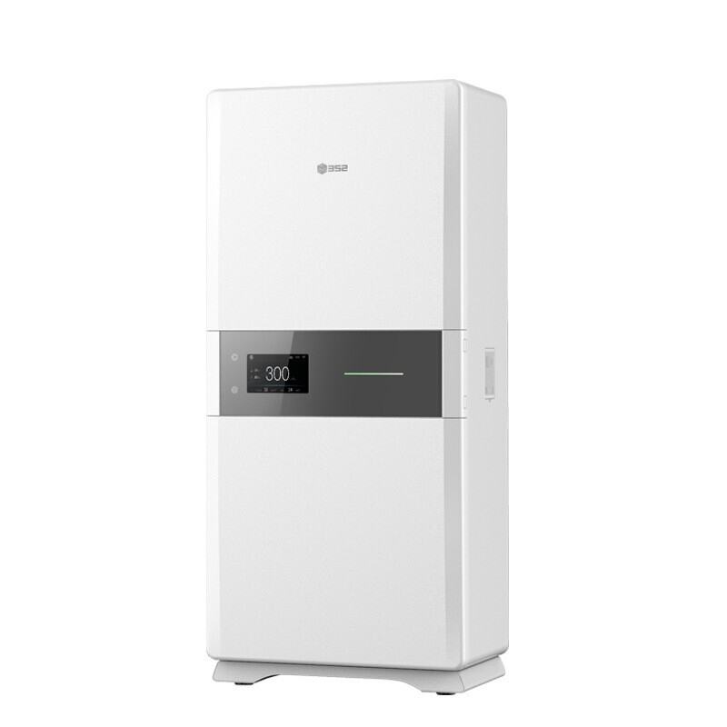 352 微正压环境 空气净化器