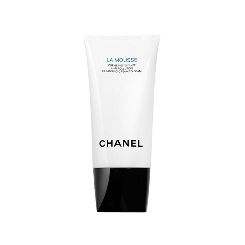 香奈儿 柔和净肤洁面乳