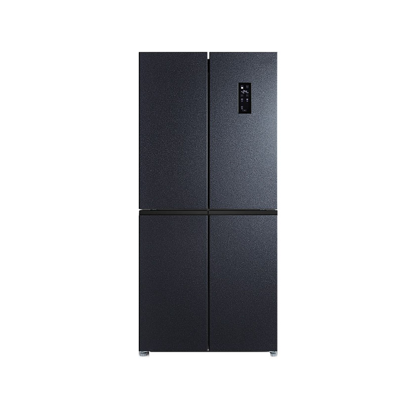 TCL 双变频无霜冰箱