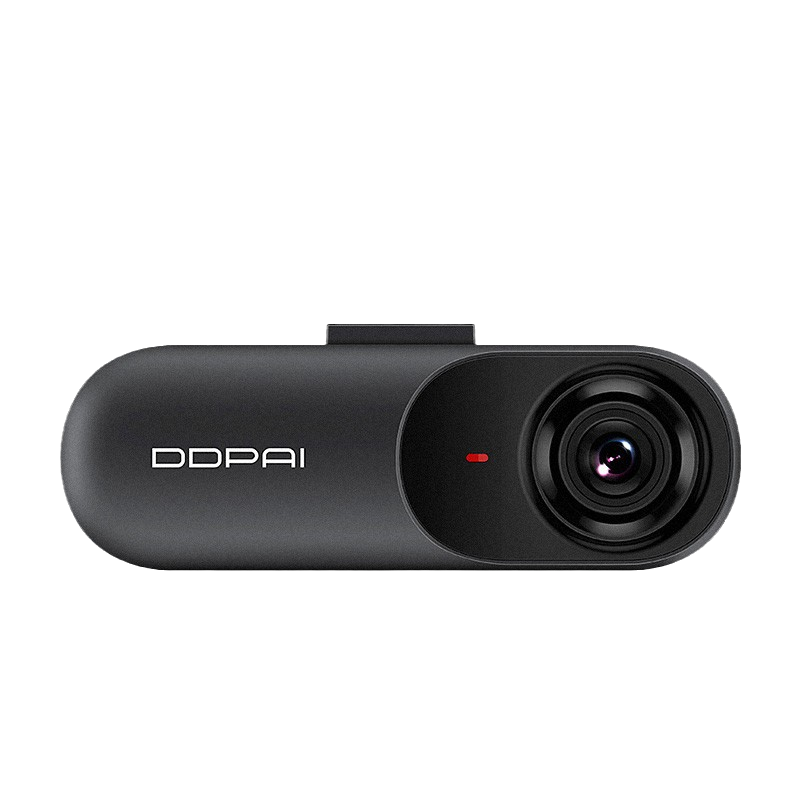 盯盯拍 语音控制行车记录仪