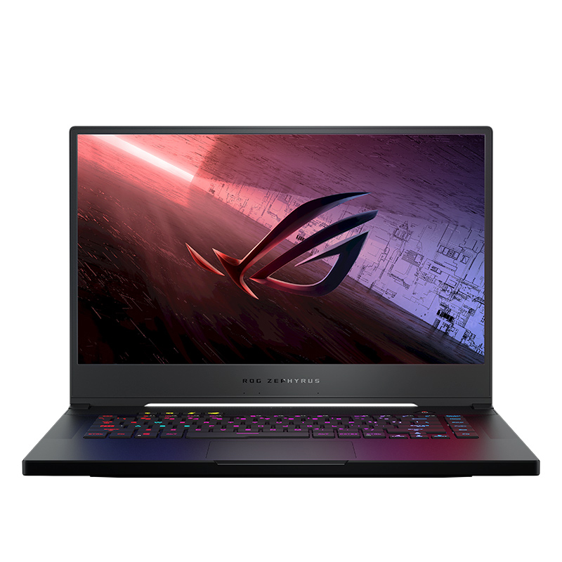 ROG 光追游戏显卡 游戏本