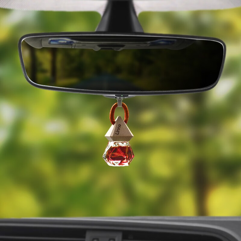 朗龙 快速分解异味 车载香水