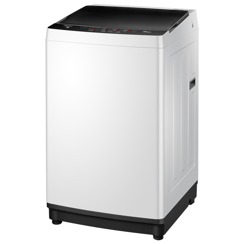 美的 立方内桶 洗衣机