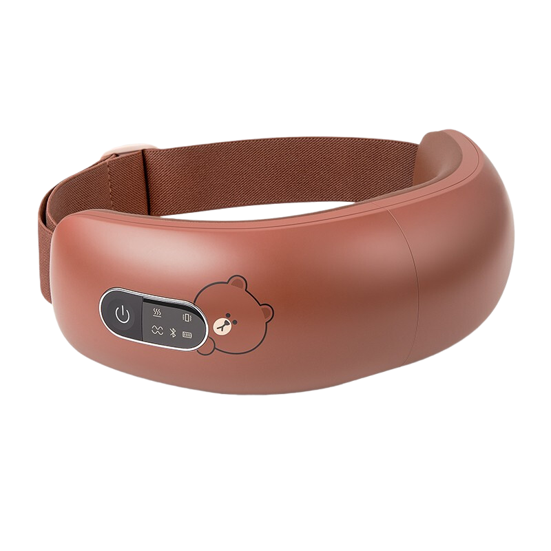 奥佳华音乐热敷按摩器