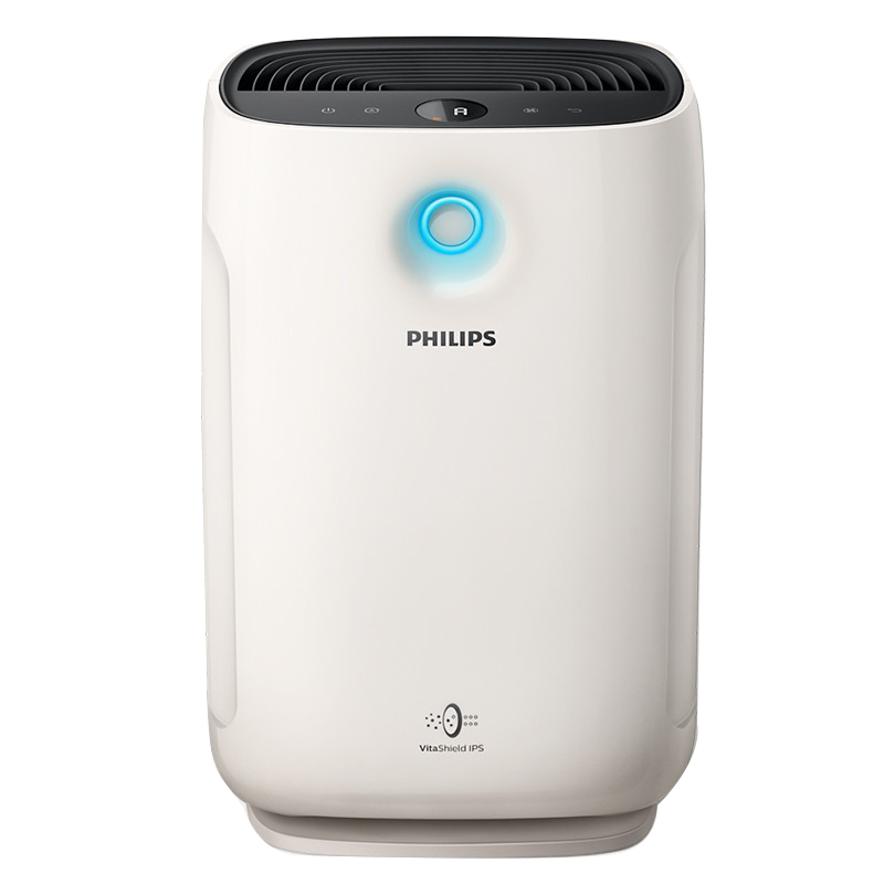 飞利浦除细菌空气净化器