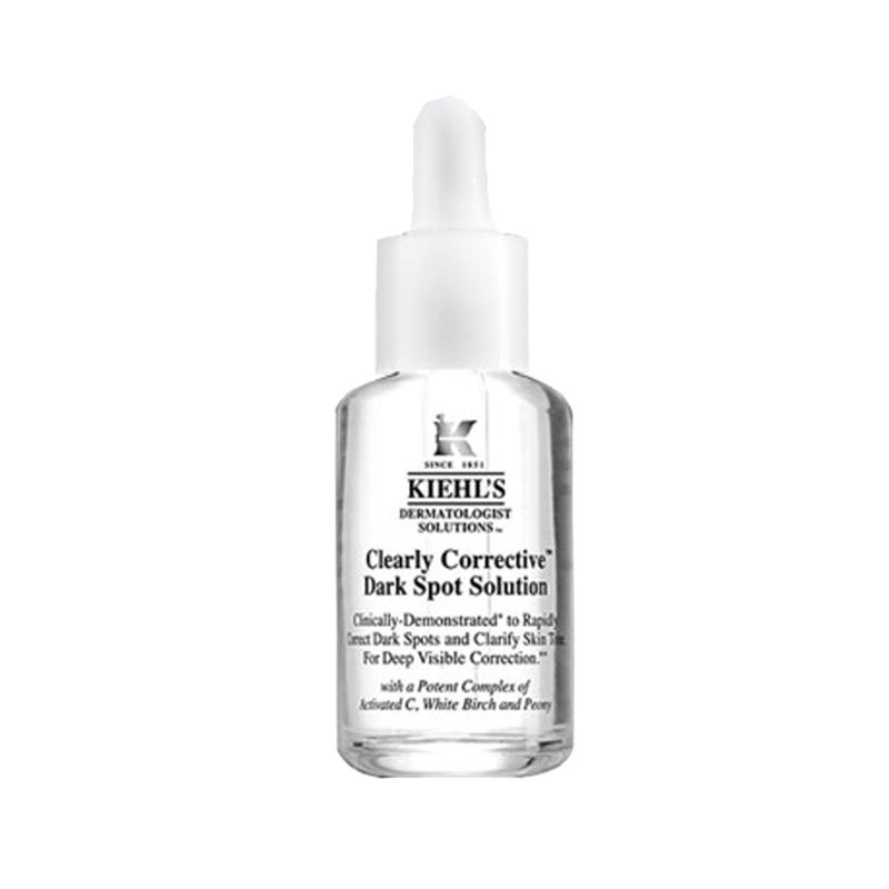 科颜氏 新集焕白均衡亮肤精华液