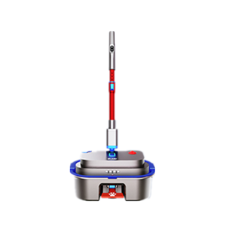 OJA 智能无线 洗地机