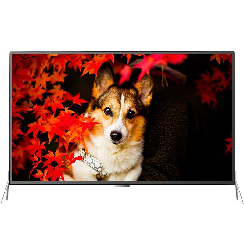 先科 智能液晶电视