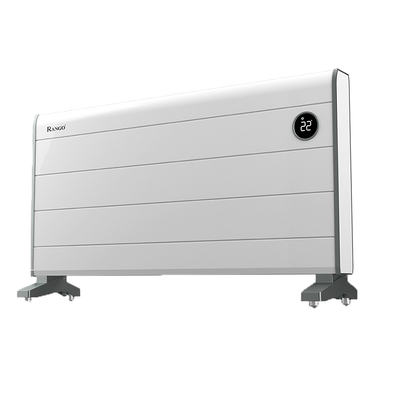 兰戈智能变频取暖器