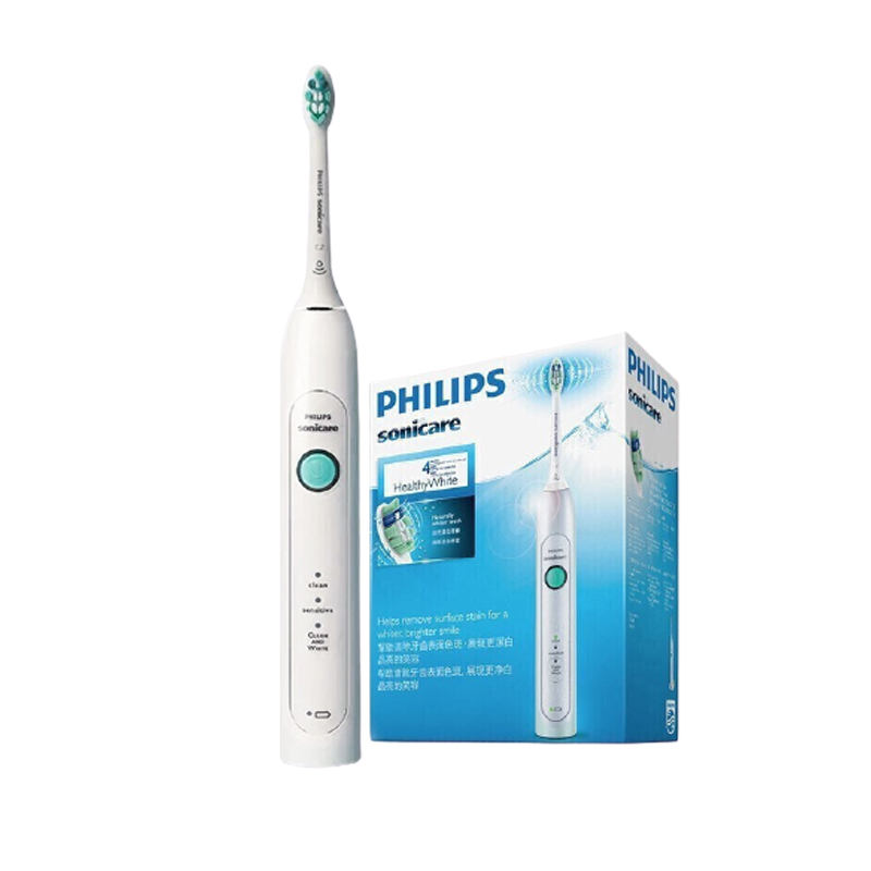 飞利浦 亮白敏感 电动牙刷