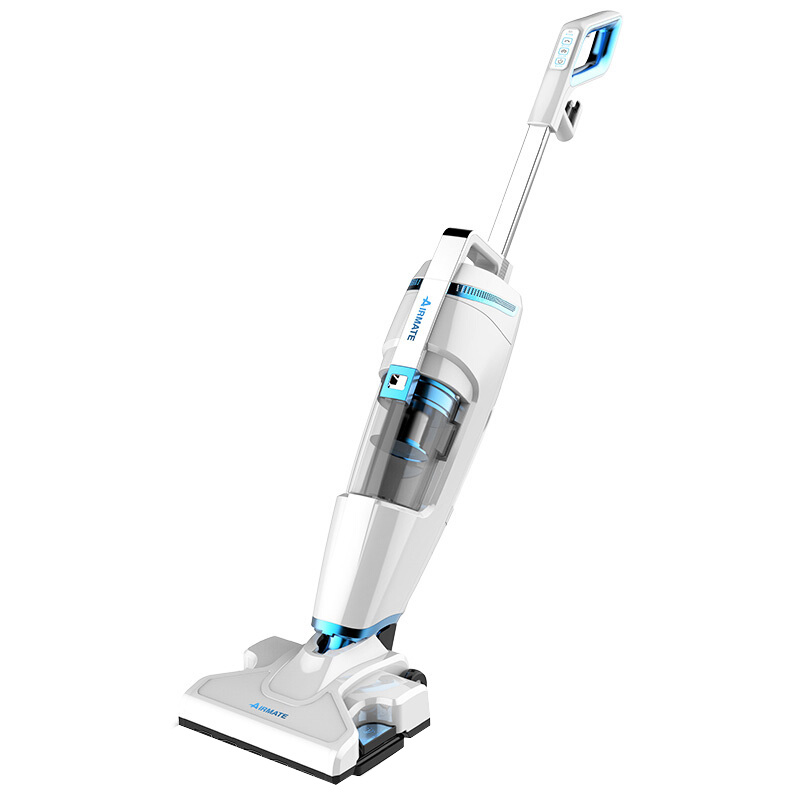 艾美特 高温蒸汽 洗地机