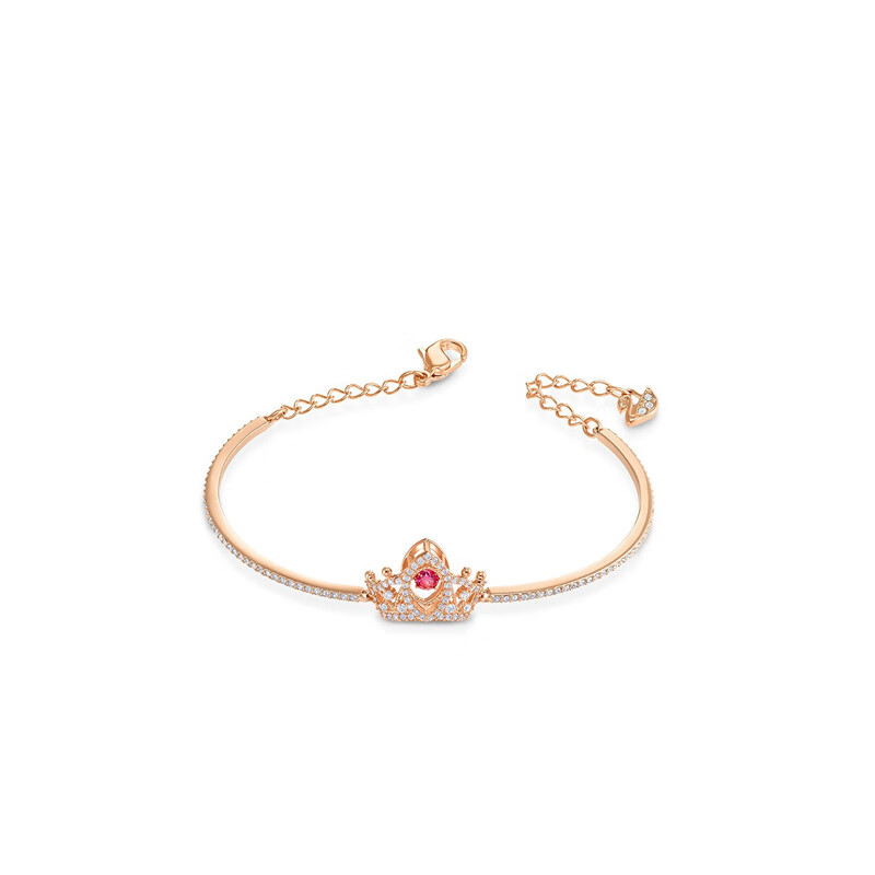 施华洛世奇 瑰丽皇冠 手链