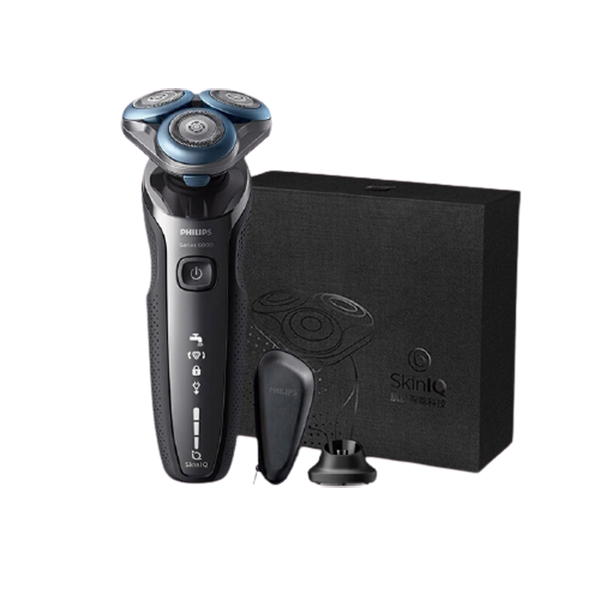 飞利浦智能动力剃须刀