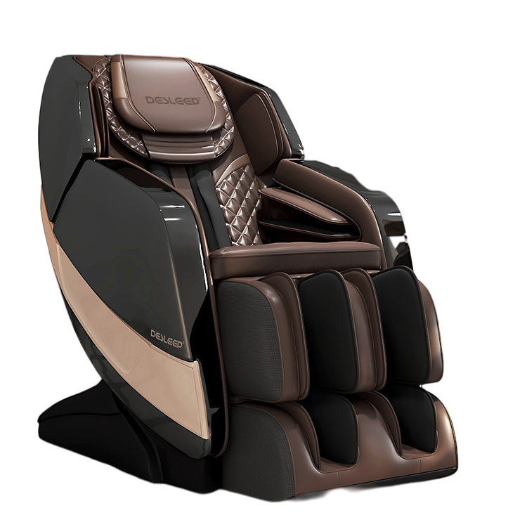 迪斯 智能语音按摩椅