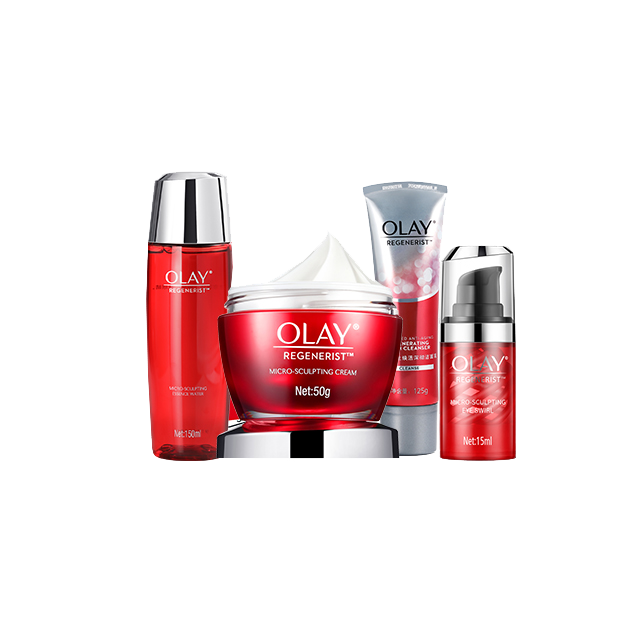 OLAY 大红瓶护肤套装