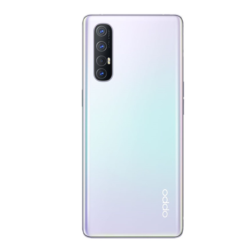 OPPO AI智能美颜手机