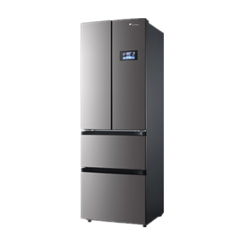 小天鹅 双变频智能冰箱