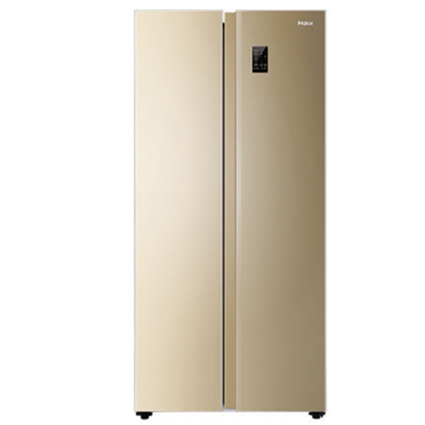 海尔双变频冰箱