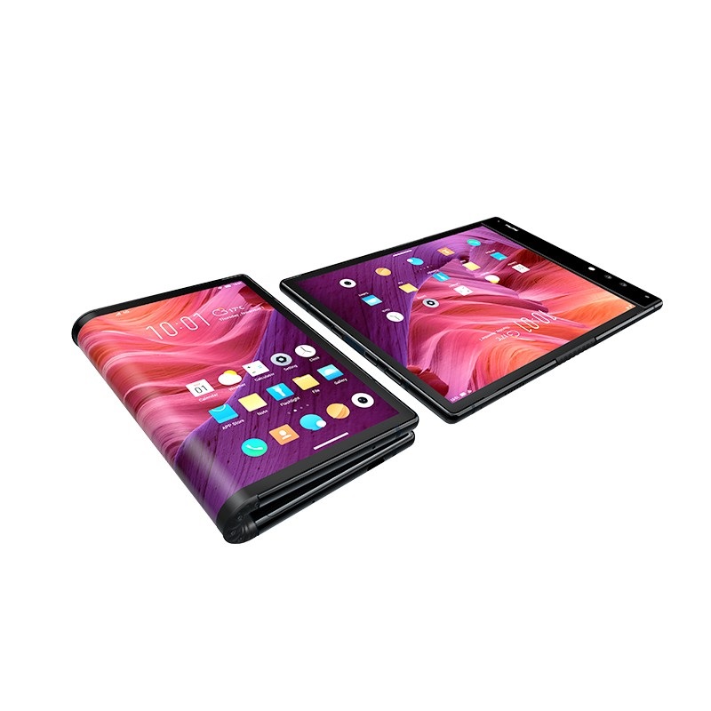 柔宇 全网通双4G手机