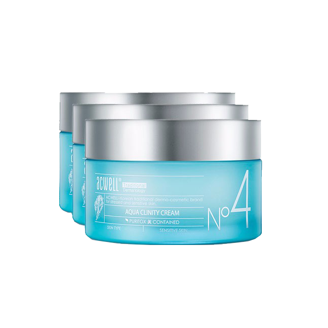 艾珂薇 舒缓修护套装面霜