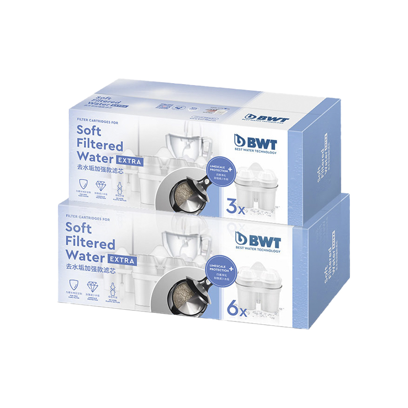 倍世 原装进口 净水器滤芯