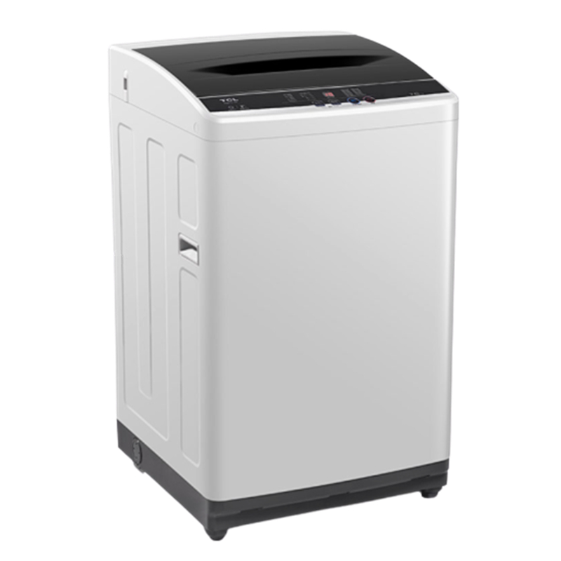 TCL 强动力全自动洗衣机
