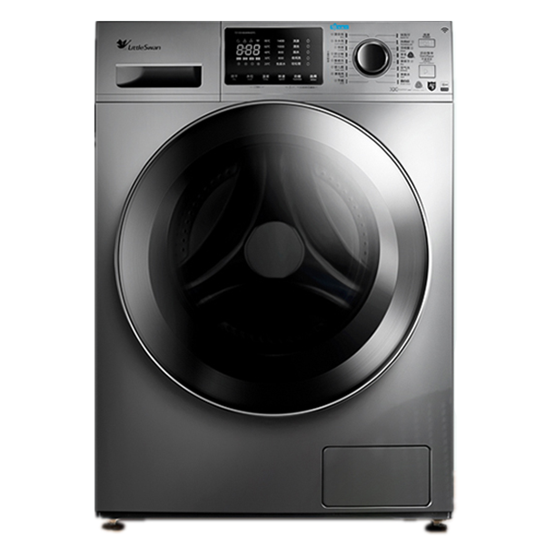 小天鹅水魔方洗衣机