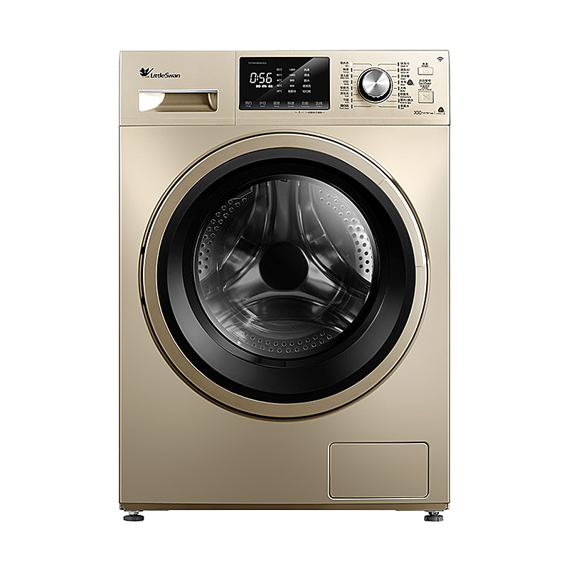 小天鹅 家用智能滚筒洗衣机