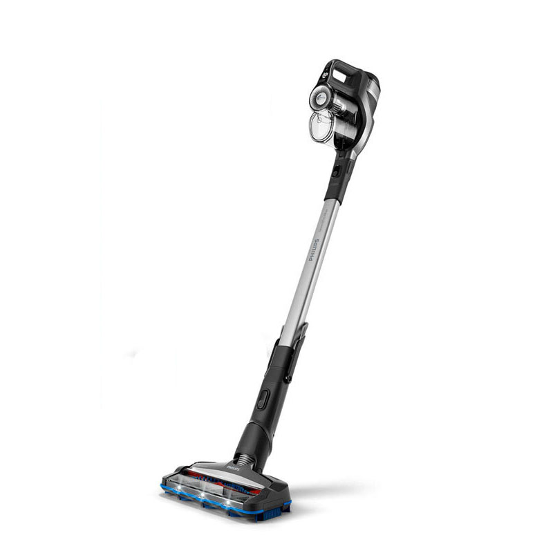 飞利浦 无线手持两用吸尘器