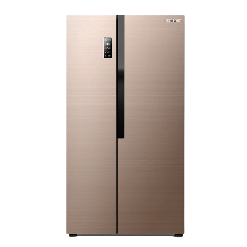 容声 纳米补水节能电冰箱