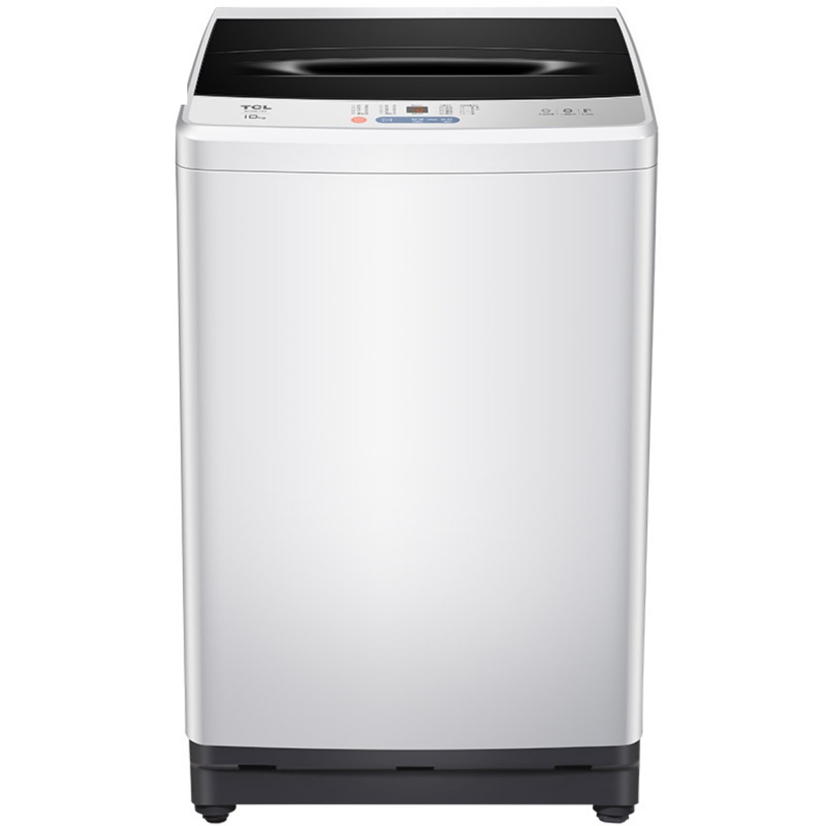 TCL大容量全自动波轮洗衣机