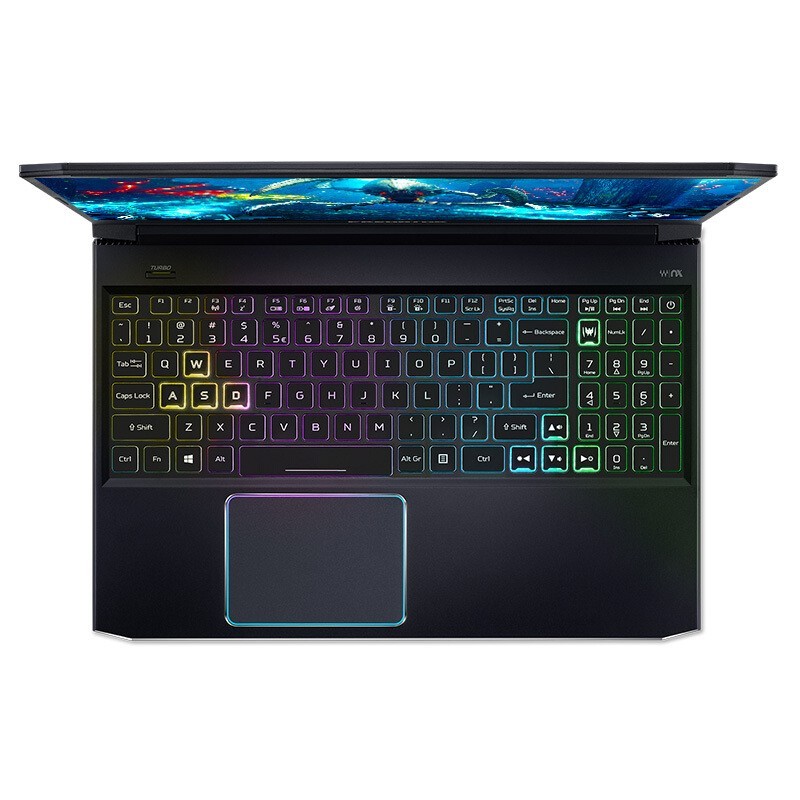 宏碁 背光键盘 游戏本