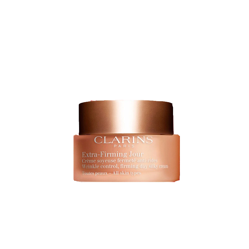 娇韵诗 焕颜弹力 面霜