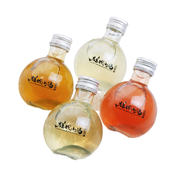 猫呗小酒 低度数女士果酒