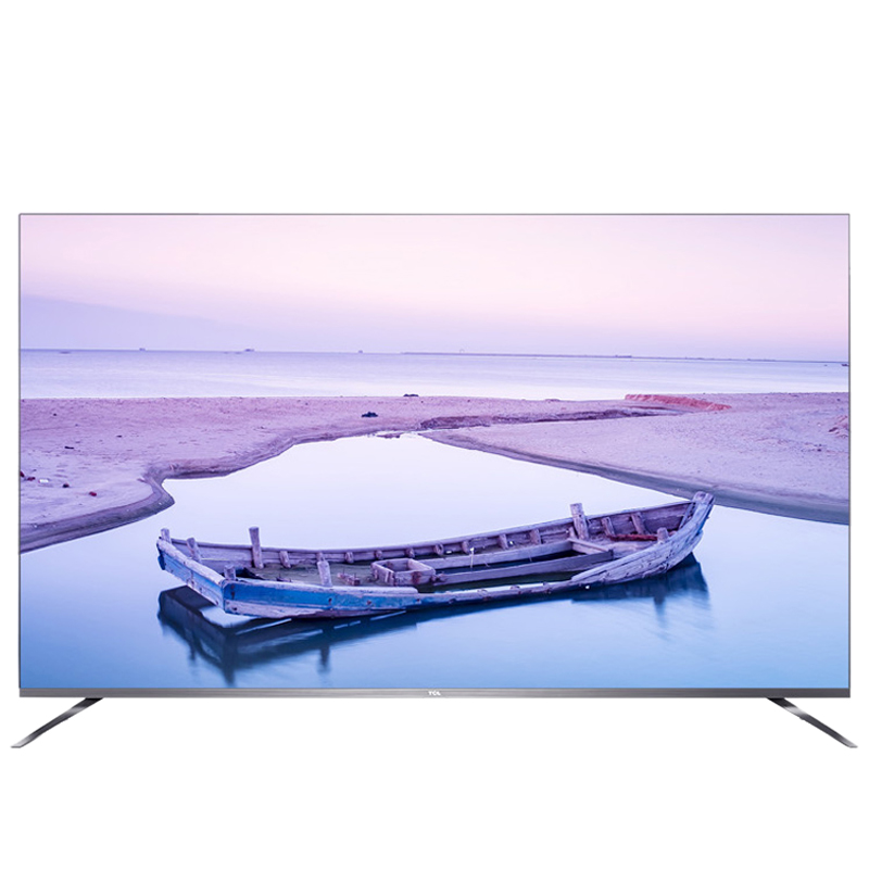 TCL 护眼全面屏电视
